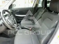 2021 Suzuki SWIFT