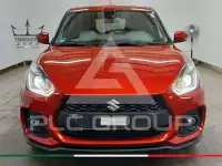 2021 Suzuki SWIFT