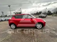 2021 Suzuki SWIFT