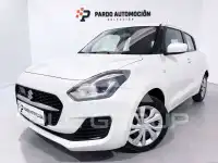 2021 Suzuki SWIFT