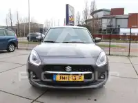 2021 Suzuki SWIFT