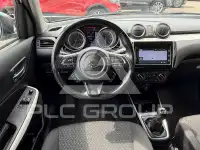2021 Suzuki SWIFT