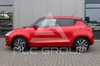 2021 Suzuki SWIFT