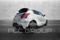 2021 Suzuki SWIFT