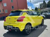 2021 Suzuki SWIFT