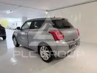 2021 Suzuki SWIFT