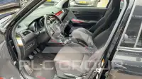 2021 Suzuki SWIFT