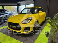 2021 Suzuki SWIFT