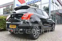 2021 Suzuki SWIFT