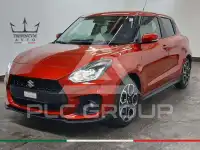 2021 Suzuki SWIFT