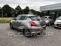 2021 Suzuki SWIFT