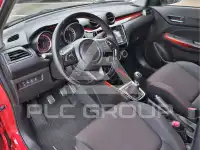 2021 Suzuki SWIFT