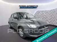 2021 Suzuki SWIFT