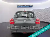 2021 Suzuki SWIFT