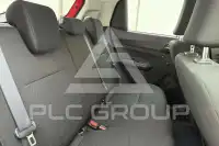 2021 Suzuki SWIFT