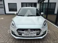 2021 Suzuki SWIFT