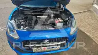 2021 Suzuki SWIFT
