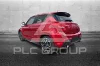 2021 Suzuki SWIFT
