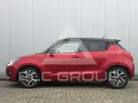 2021 Suzuki SWIFT
