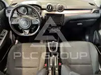 2021 Suzuki SWIFT