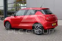 2021 Suzuki SWIFT
