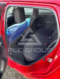 2021 Suzuki SWIFT