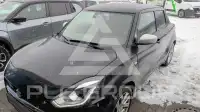 2021 Suzuki SWIFT