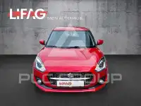 2021 Suzuki SWIFT