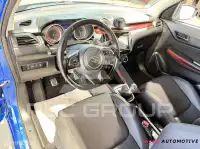 2021 Suzuki SWIFT