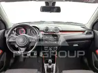 2021 Suzuki SWIFT