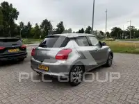 2021 Suzuki SWIFT