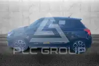 2021 Suzuki SWIFT