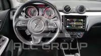 2021 Suzuki SWIFT