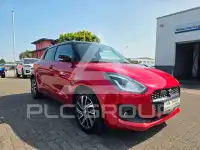 2021 Suzuki SWIFT
