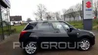2021 Suzuki SWIFT