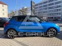 2021 Suzuki SWIFT