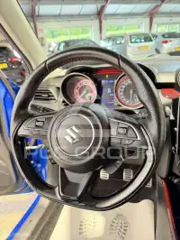 2021 Suzuki SWIFT