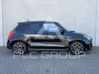 2021 Suzuki SWIFT
