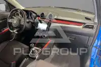 2021 Suzuki SWIFT