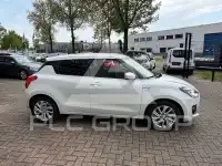 2021 Suzuki SWIFT