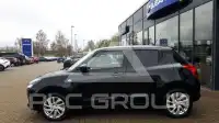 2021 Suzuki SWIFT