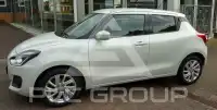 2021 Suzuki SWIFT