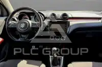 2021 Suzuki SWIFT