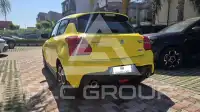 2021 Suzuki SWIFT