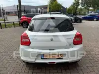 2021 Suzuki SWIFT