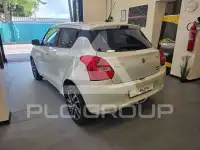 2021 Suzuki SWIFT