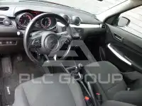 2021 Suzuki SWIFT
