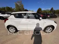 2021 Suzuki SWIFT