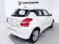 2021 Suzuki SWIFT