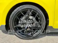2021 Suzuki SWIFT